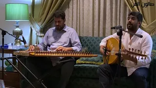 تميم الأحمدي   سلو قلبي   من روائع ام كلثوم دندنها