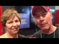 Happy Customers at SEMA 2015