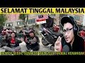 Download Lagu 2 YOUTUBER RIDER INDONESIA SEDIH TINGGALKAN MALAYSIA 😢 AKANG MV RINDU SUNMORI LAGI | Wak Lonjong