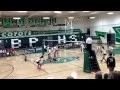 FUHS vs Buena Park 10 20 15