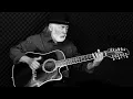 Download Lagu Nothing Else Matters - Fingerstyle Guitar Cover (2025 version)