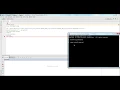 Simple serial port example using Python