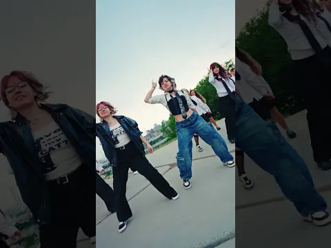 K-pop во Владивостоке