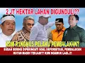 Lagu NGERI⁉️ KDM EMOSI⁉️ 2 JUTA HEKTARE HUTAN DITEBANG UNTUK LAHAN ASAWIT⁉️ NETIZEN: SIAP2 KALO BENCANA⁉️