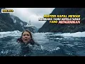 Download Lagu KISAH NYATA❗KAPAL MISTERIUS YANG BERISI RAHASIA KELAM | ALUR FILM TERBARU 2025
