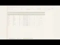 Pantry Freezer Food Storage Tracker Full Walkthrough Tutorial Excel Google Sheets
