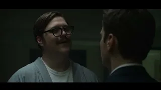 Mindhunter series 2017 - Most chilling scene of all Ed Kemper