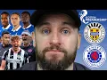 Download Lagu VOORBESCHOUWING \u0026 VOORSPELLING ST MIRREN VS RANGERS! HOEVEEL TIJD HEEFT MARTIN NODIG?