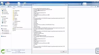 STS - Java was started but returned exit code 13 Solved