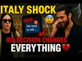 Download Lagu Italy Shock 😱🔥 Demet in Rome Can Yaman’s Life-Changing Decision! #canyaman