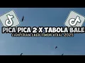 Lagu DJ PICA PICA X TABOLA BALE CAMPUR LAGU TIMUR VIRAL 2025 KHARIS SOPAN SLOWED BY CARO FVNKY