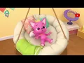 Have You Seen My Star? | Sing Along with Hogi | My star is gone! | Pinkfong & Hogi