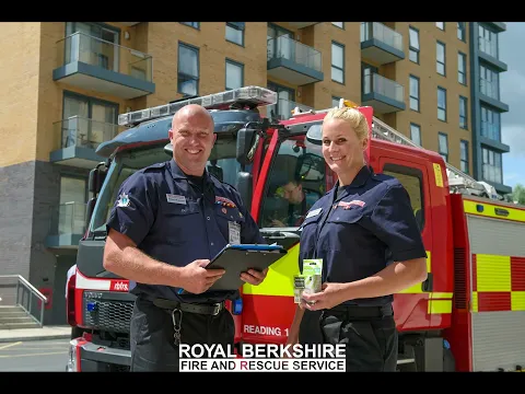 Discover a Career as a Firefighter