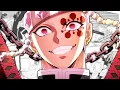 Tengen Broke Anime