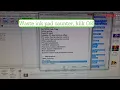 How to Reset Epson L3110 Printer