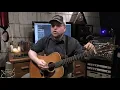 Ron Block - Guitar Mini Lesson Expression Intervals