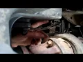 Manually Shifting a transfer case with no linkage 2000 Dodge Dakota 4x4