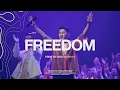 Download Lagu Freedom - Army of God Worship (Official Music Video)
