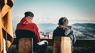 Things I Never Said DJ AJ MUZYK Latest Song 2025 