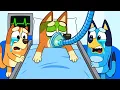 Download Lagu Praying for healing for Mum, Very Sad Story ! | Bluey Funny Animation