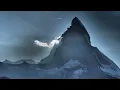Bio Biking around Matterhorn & Monte Rosa Glacier
