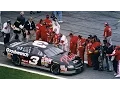 From The Vault Dale Earnhardt Sr wins 1998 Daytona 500