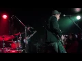 Philip Sayce - Steamroller & Powerful Thing - Live Silver Dollar 2016