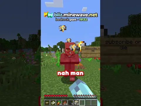 Minecraft, But It's The Earth...