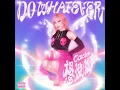 Cacien - DO WHATEVER (official audio)