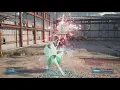 FF7R intermission ost extended - Descendent of Shinobi/ Yuffie Main theme Battle Variation