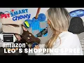 NEW DOG HAUL Essentials Must-Haves - PetSmart Chewy Amazon Enrichment Toys Treats More