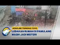 Download Lagu Trending Topic - Ledakan Rumah di Pamulang Masih Jadi Misteri