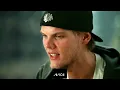 Avicii - Hey Brother [Lyrics]