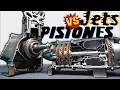 Download Lagu Apreciando la Belleza de los Motores Jet Comparándolos con los Motores de Pistón