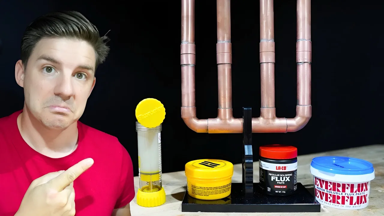 I didn’t expect this flux to be the best!