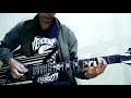 Download Lagu Kedjawen - Alam Surga (Gitar Cover)