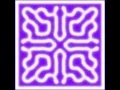 openFrameworks Experiment Reaction Diffusion Algorithm