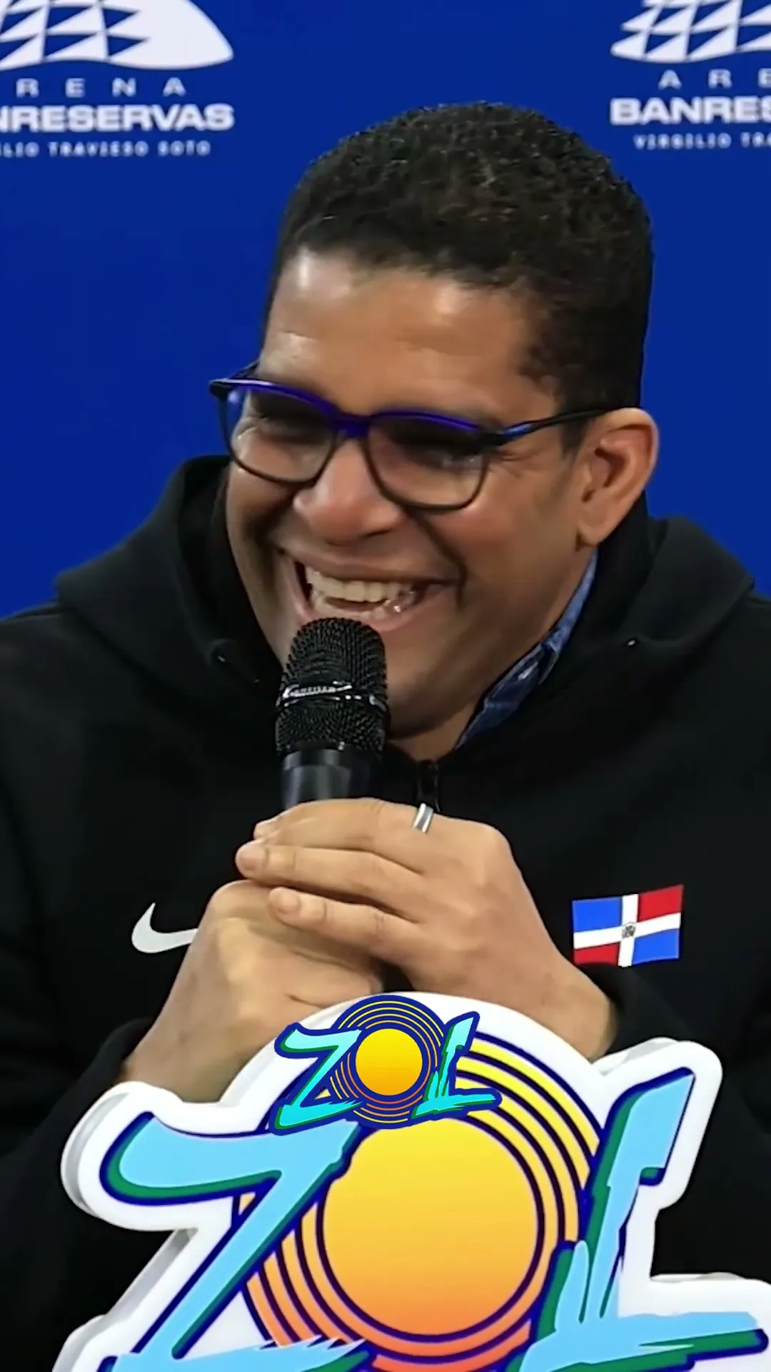 “EL BALONCESTO DOMINICANO VIVE SU ÉPOCA DE DIAMANTE”