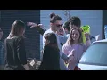 Royal Blood - Lights Out (Behind The Scenes)