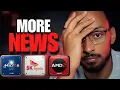 Memory Stocks Get Crushed By ANOTHER Breaking News