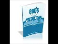 Divine Healing - God s Supernatural Medicine by Kenneth Hagin Your Healing is Today in Jesus Name