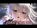 Download Lagu Nightcore - Joke's On Me | Unlike Pluto (ft. Joanna Jones)