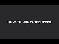 Lagu How to use TinkerType for After Effects
