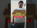 Download Lagu 2 MINGGU TURUN 10 KG 🔥🔥