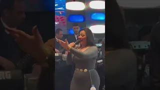 غاب الملك   رحمه محسن    دندنها