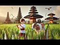 Download Lagu Ratu Anom - Balinese Instrumental - Sugi Art (1 Jam Nonstop)