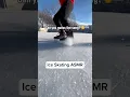 Download Lagu ICE SKATING ASMR 🔥😱 #iceskating #asmr #shorts