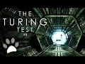 The end of civilisation The Turing Test Part 8 Finale