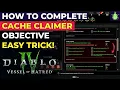 Download Lagu Diablo 4 - How To Complete the \