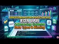 AD25C01 Exploratory Data Analysis Lab 4 Renaming Columns Converting Data Types Applying Binning